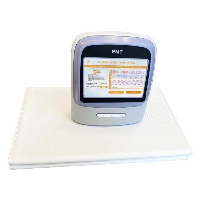 Electromagnetic Therapy Machine